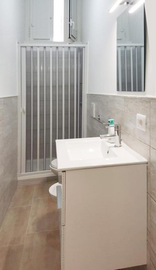 Convivio House Apartment Bari Exterior photo