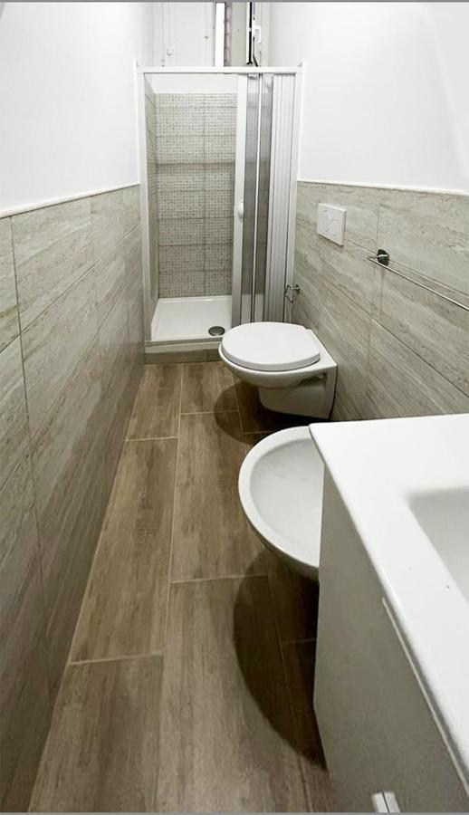 Convivio House Apartment Bari Exterior photo